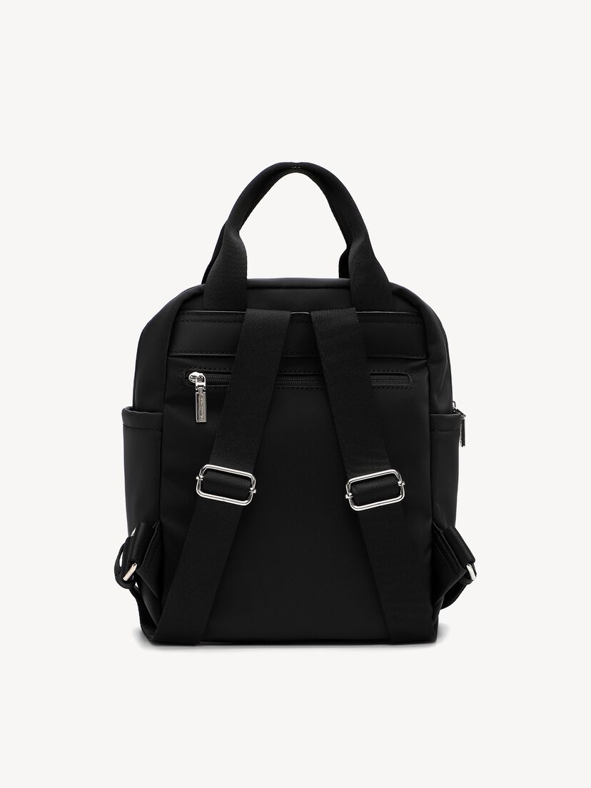 Rugzak, black, hi-res