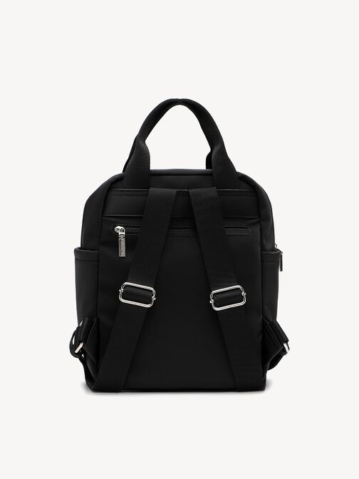 Backpack, black, hi-res