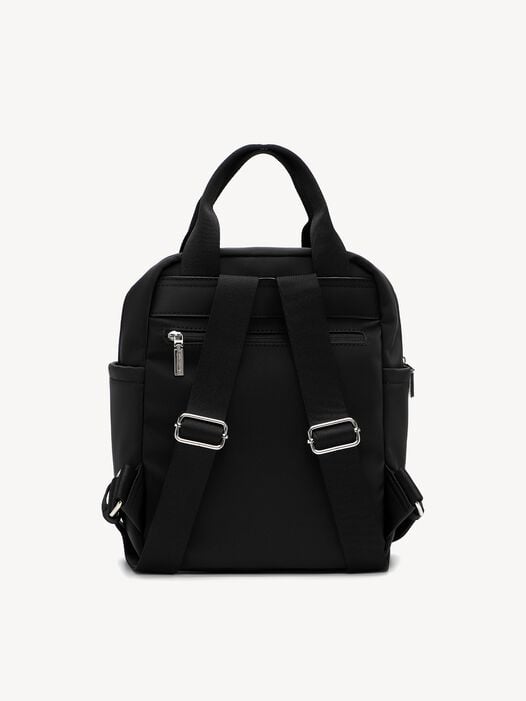 Rugzak, black, hi-res