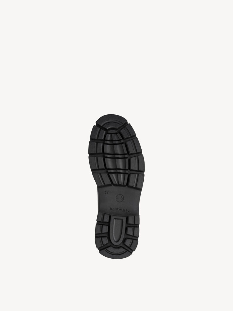 Chelsea Boot - braun, MOCCA, hi-res