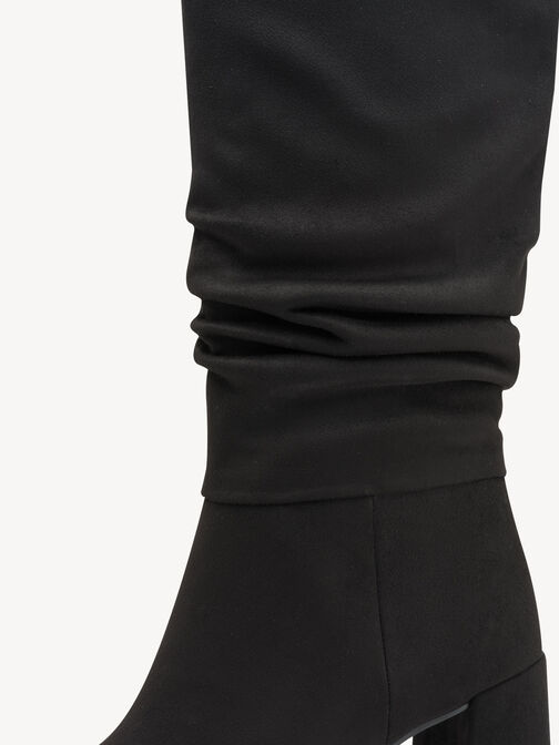 Stiefel, BLACK, hi-res