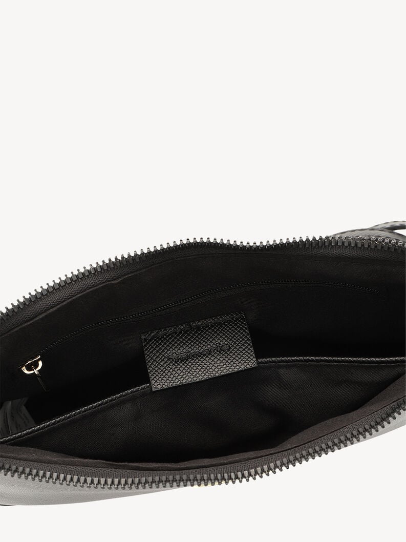 Borsa a tracolla - nero, black, hi-res