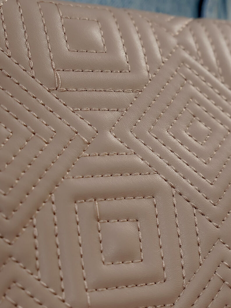 Borsa a tracolla - beige, sand, hi-res