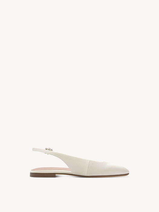 Slingpumps, PEARL, hi-res