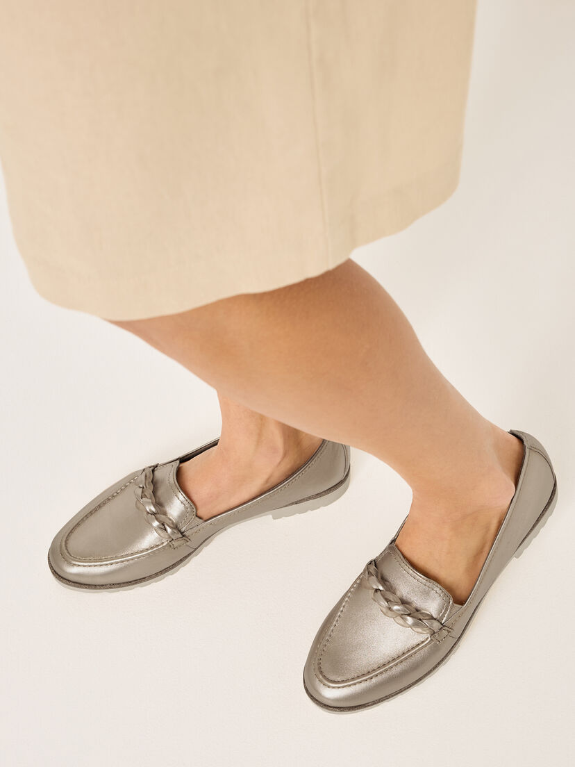 Instappers, BRONCE, hi-res