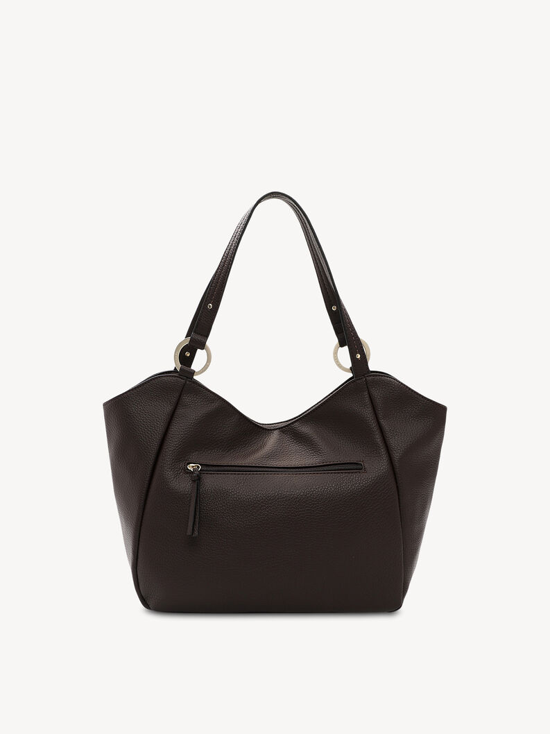 Shopper - braun, brown, hi-res