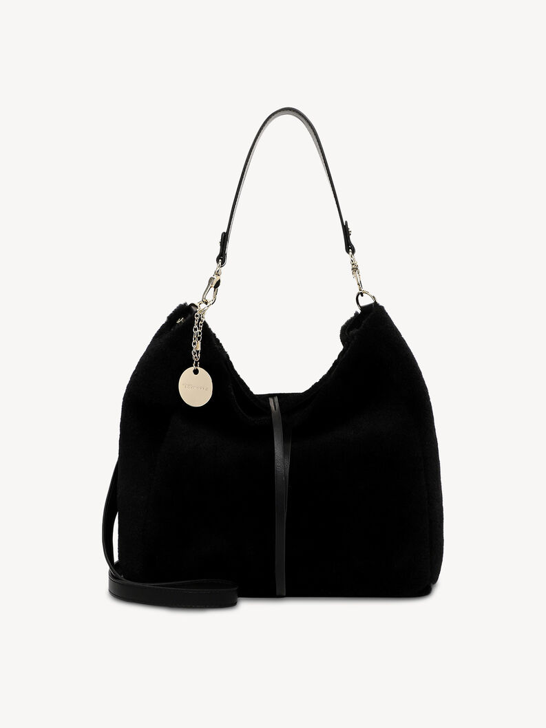 Beutel - schwarz, black, hi-res