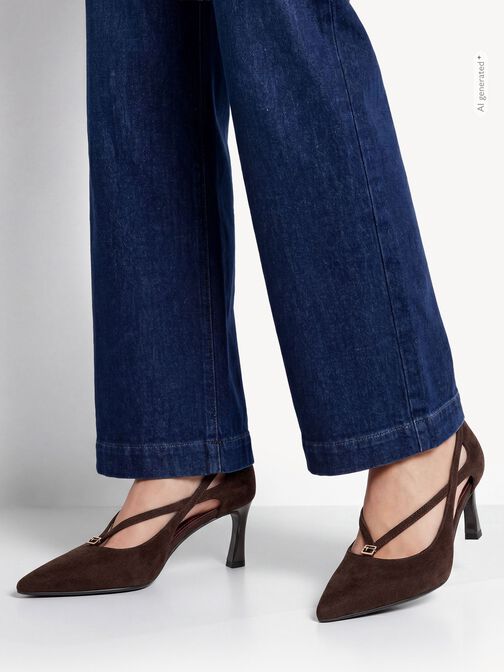 Pumps, MOCCA, hi-res