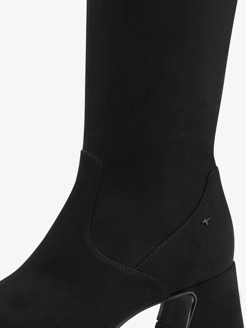 Stiefel, BLACK, hi-res