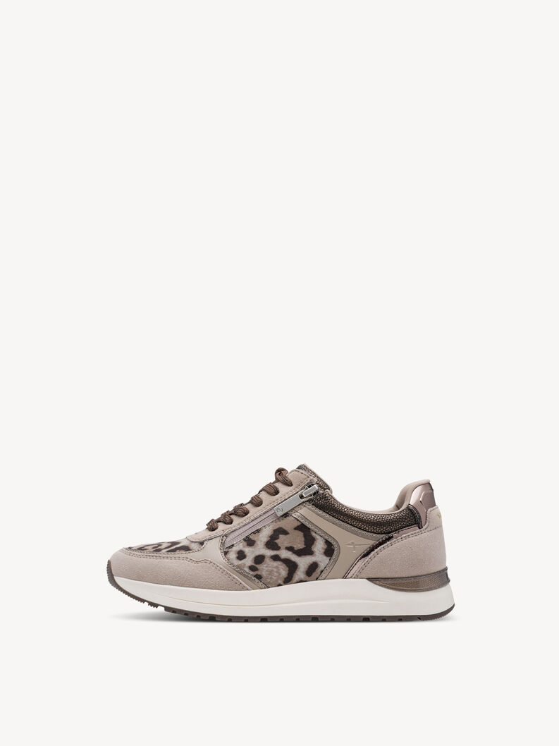 Sneaker - braun, TAUPE COMB, hi-res