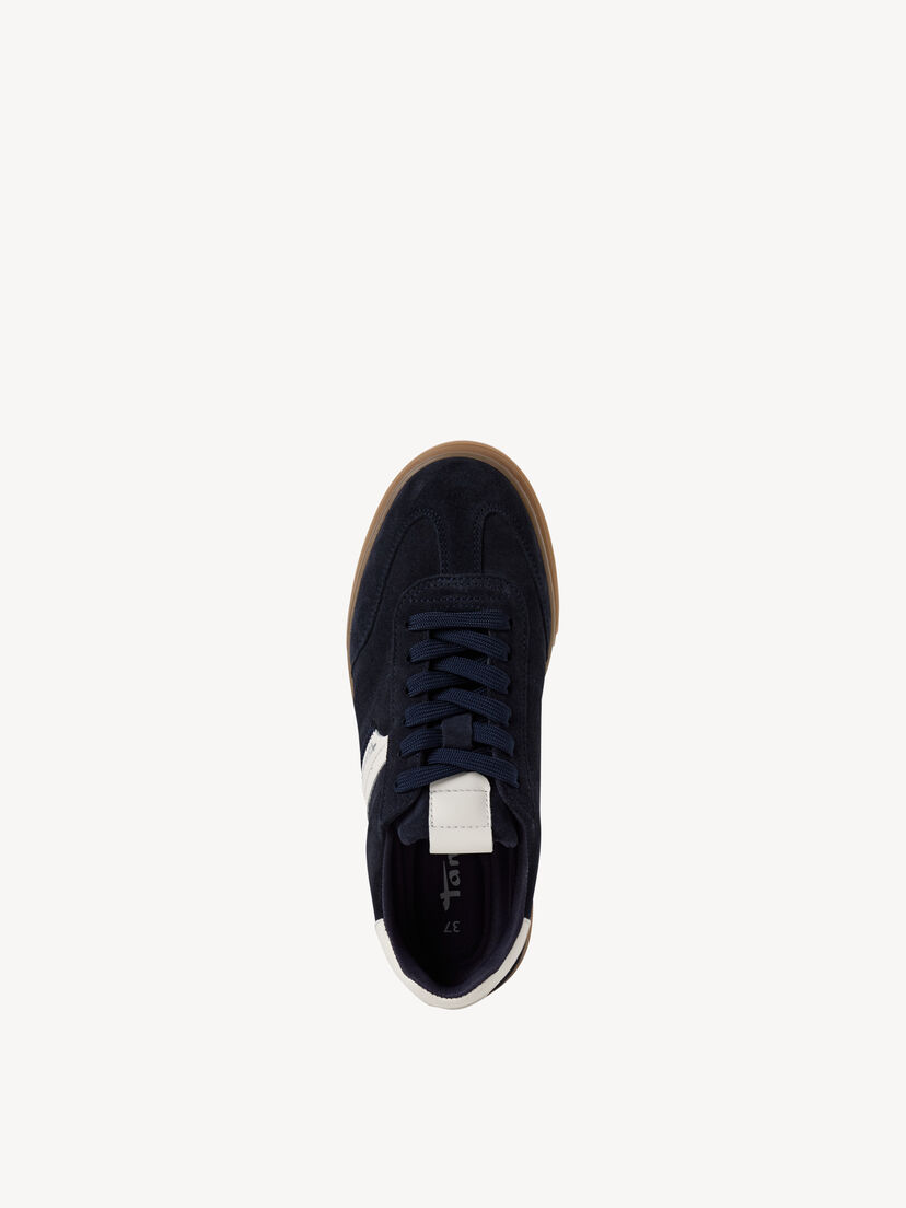 Sneaker, NAVY, hi-res