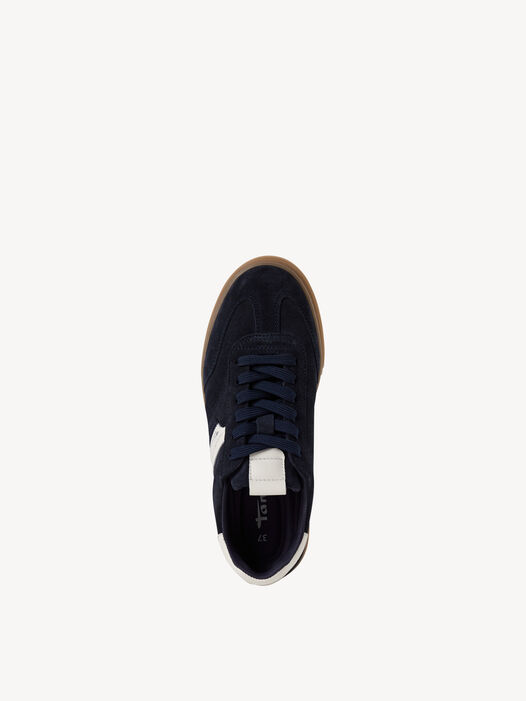 Sneaker, NAVY, hi-res