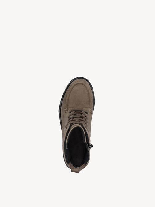 Stiefelette, TAUPE SUEDE, hi-res