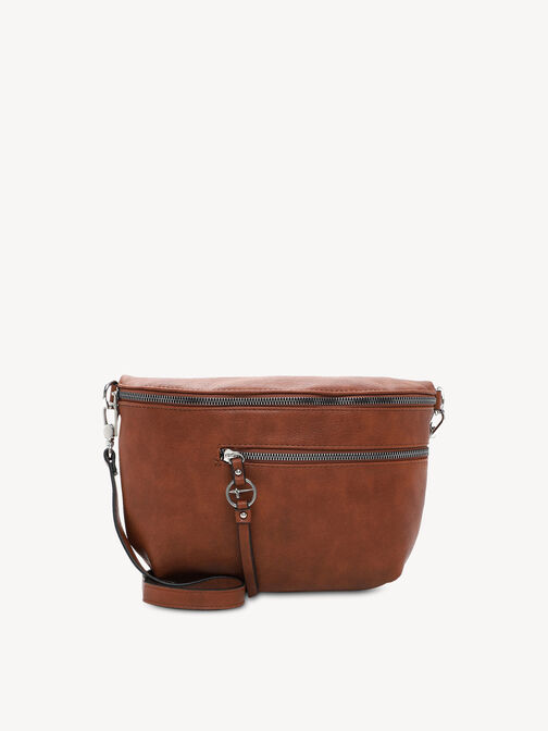 gordeltas, cognac, hi-res