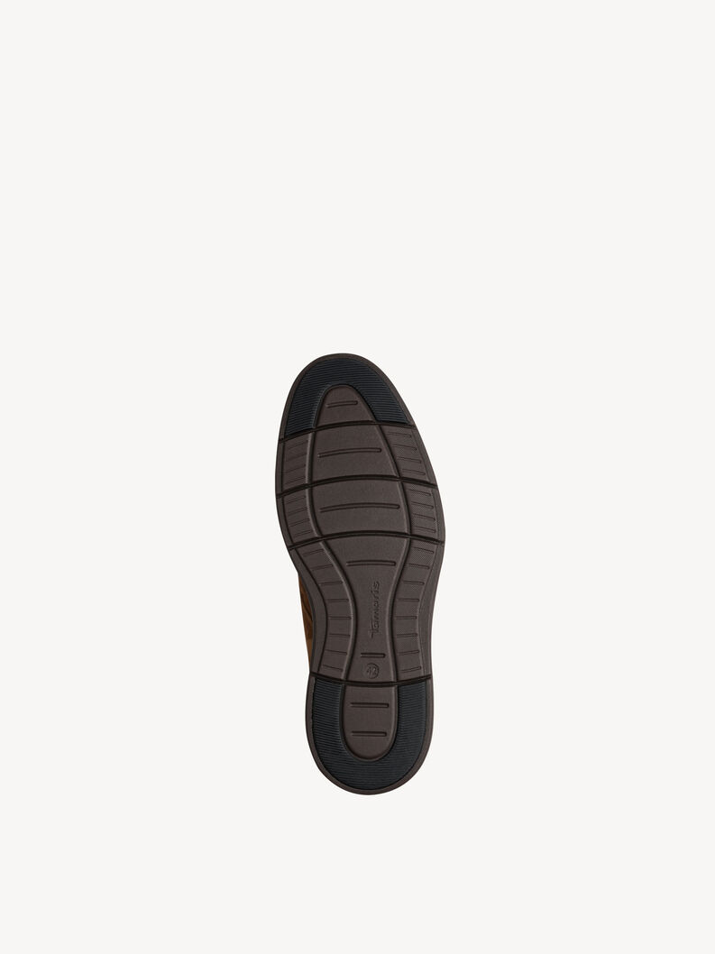 Stiefelette - braun, COGNAC, hi-res