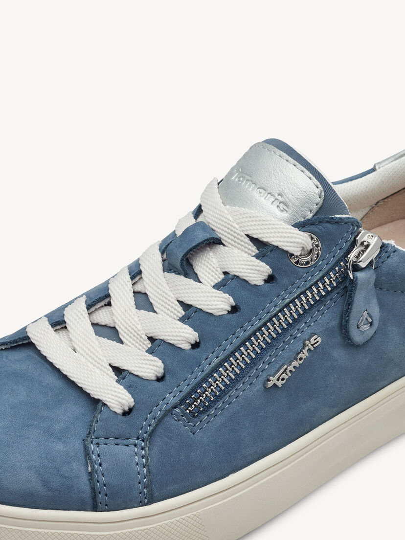 Sneaker, DENIM NUBUC, hi-res