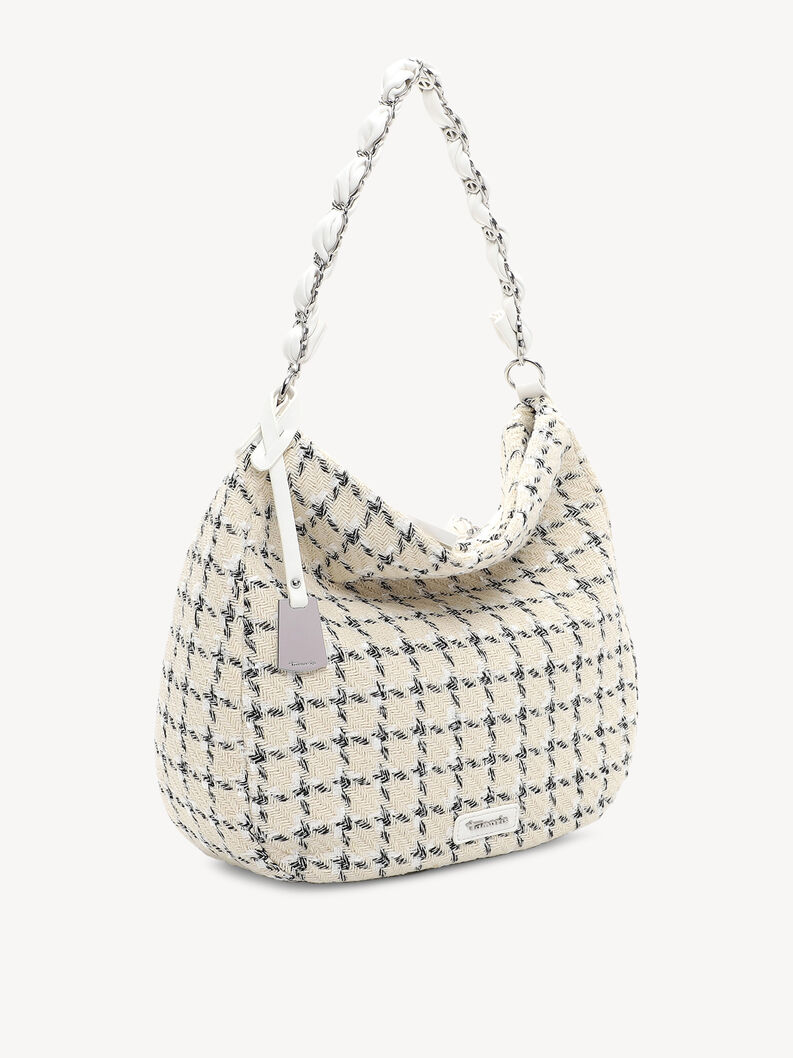 Handtasche - wei&szlig;, white, hi-res