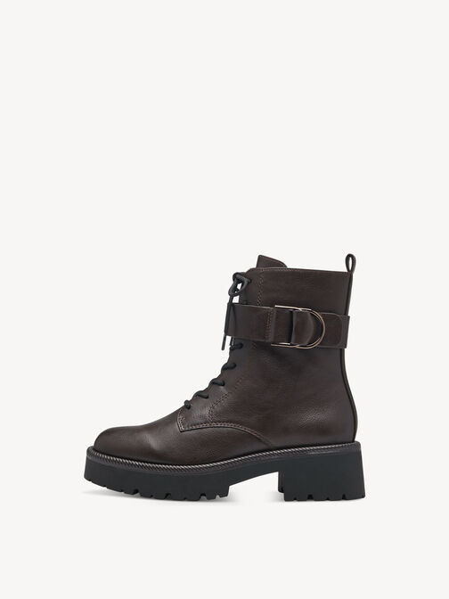 Stiefelette, MOCCA, hi-res