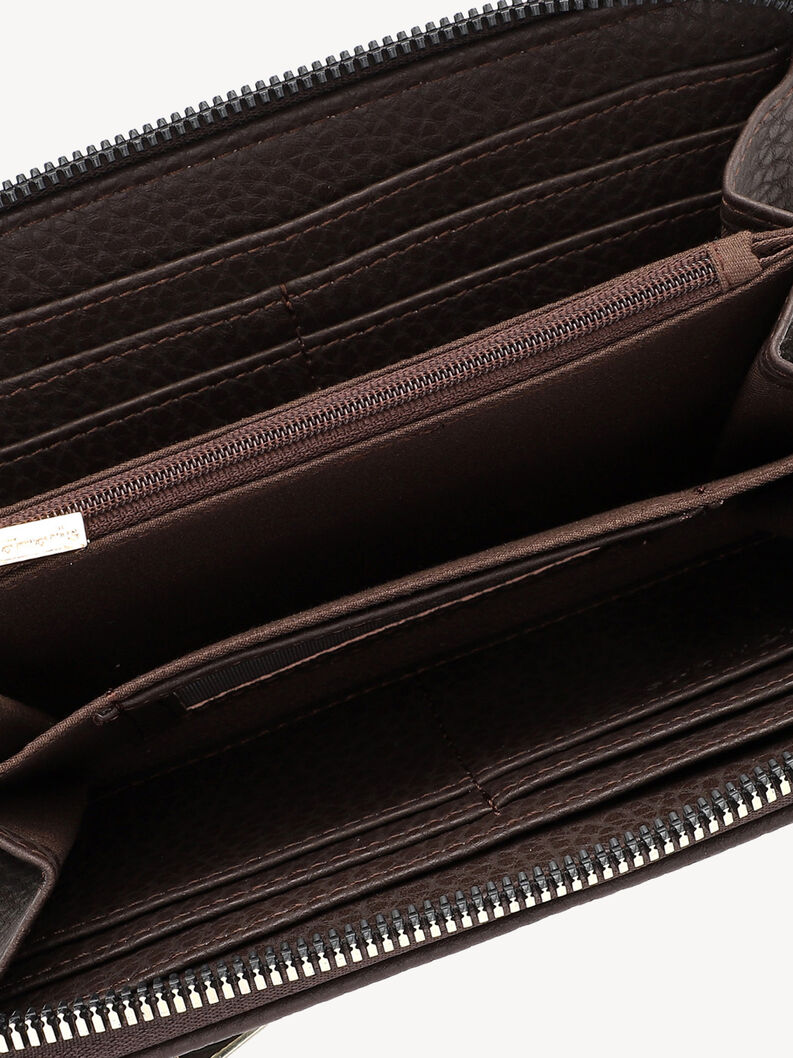 Portafoglio - marrone, brown, hi-res