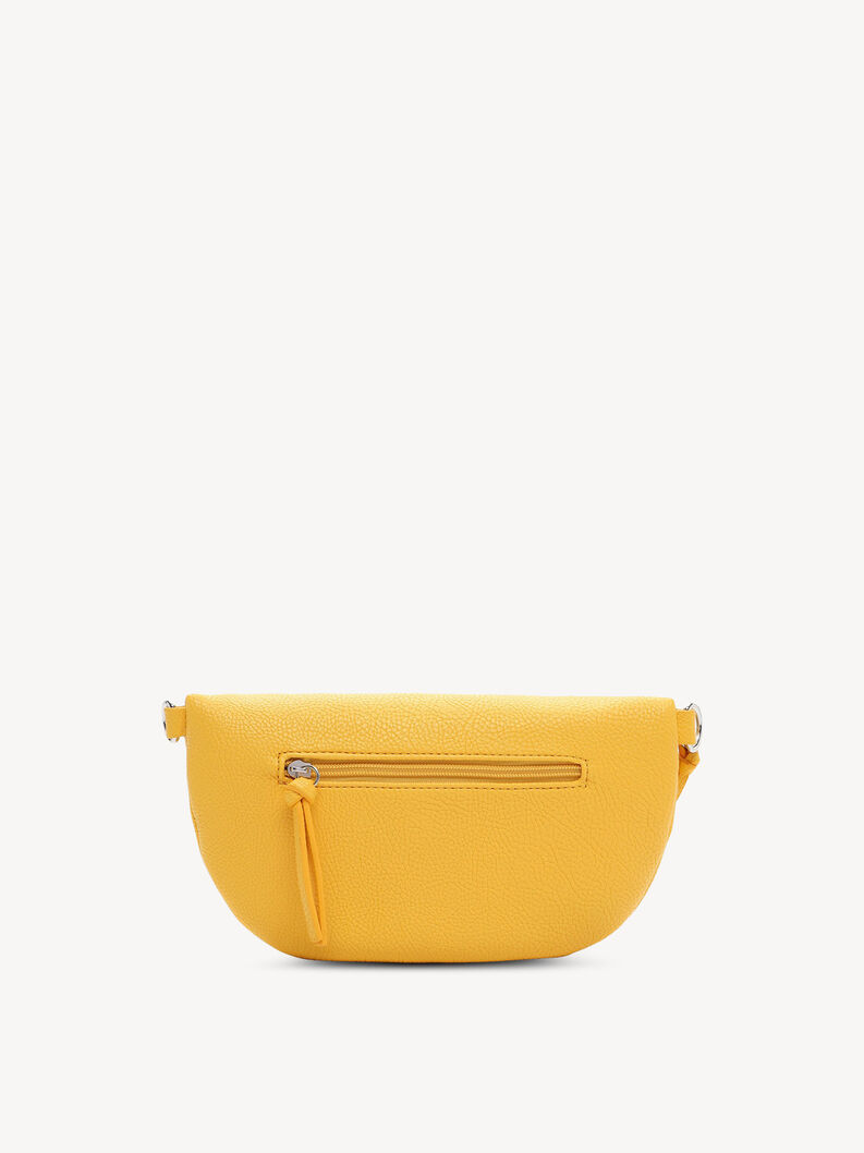 Sac &agrave; bandouli&egrave;re - jaune, lemon, hi-res