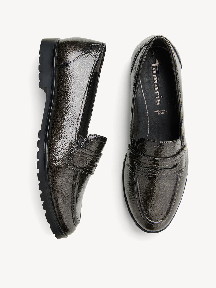 Instappers, PEWTER, hi-res