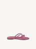 Leather Mule - undefined, pink, hi-res