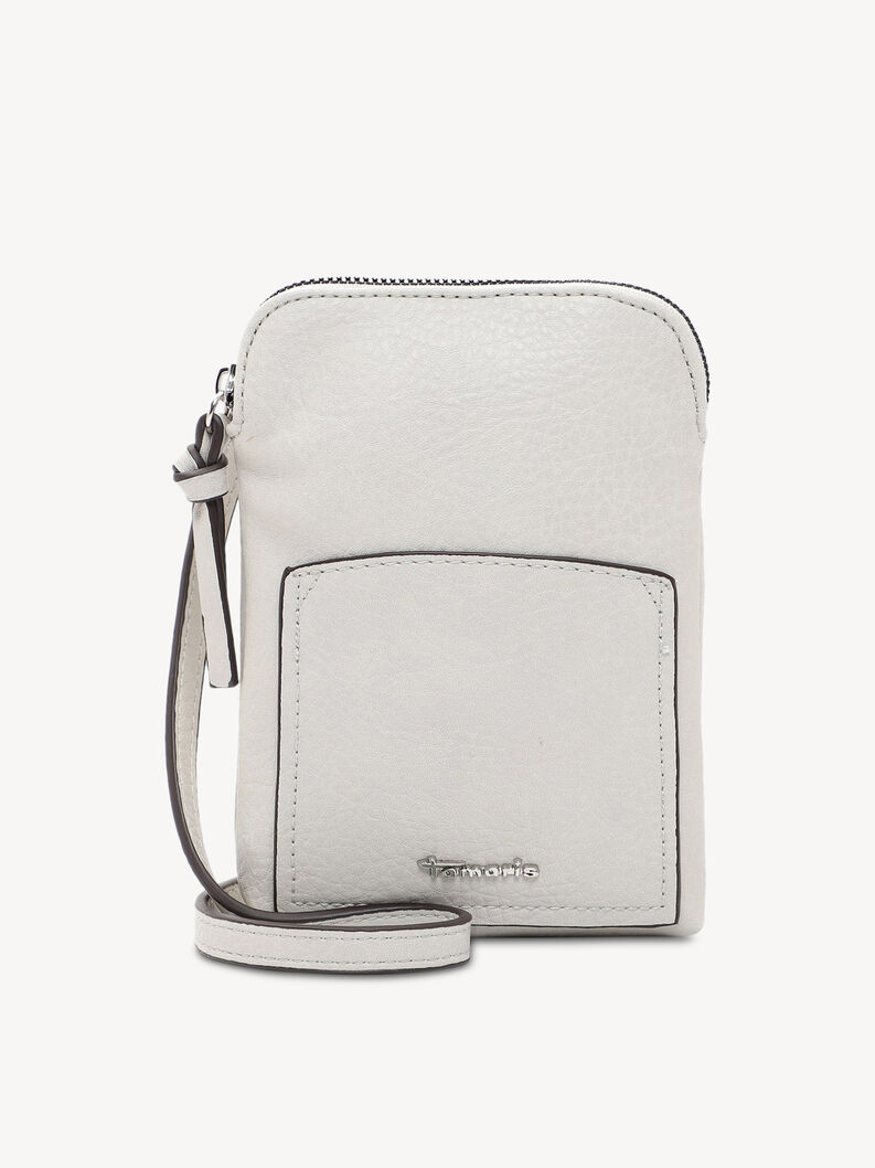 Custodie per cellulare - beige, beige satin, hi-res