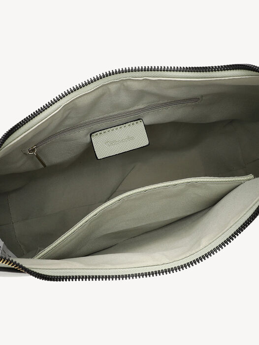 Tas, pistachio, hi-res