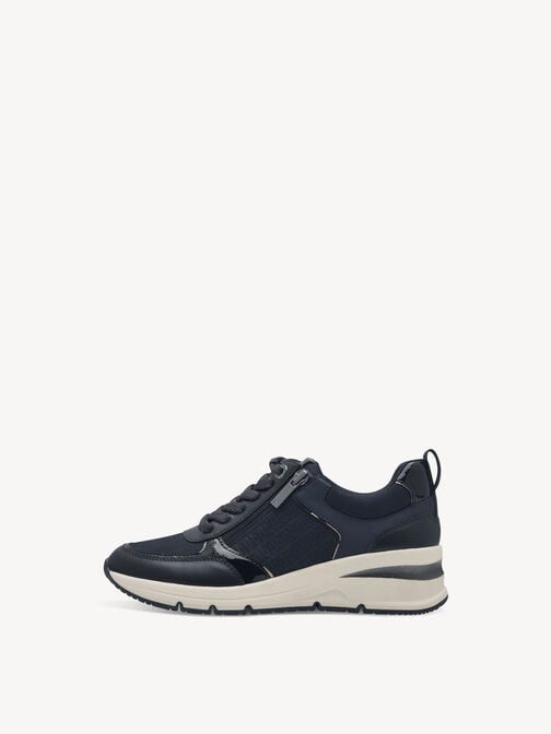 Sneaker, NAVY COMB, hi-res