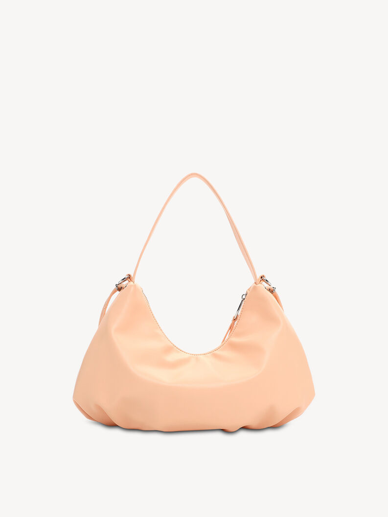 Bag, apricot, hi-res