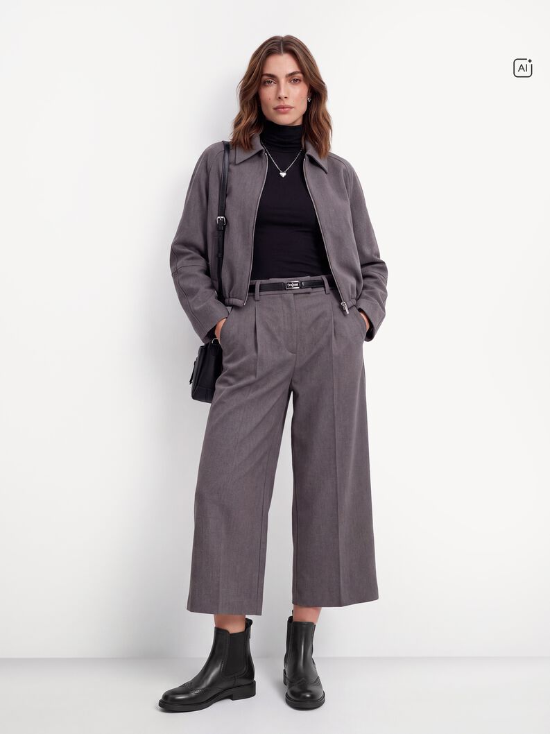 Bottine Chelsea, BLACK, hi-res
