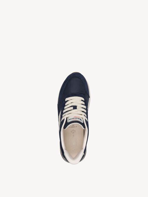 Sneaker, NAVY COMB, hi-res