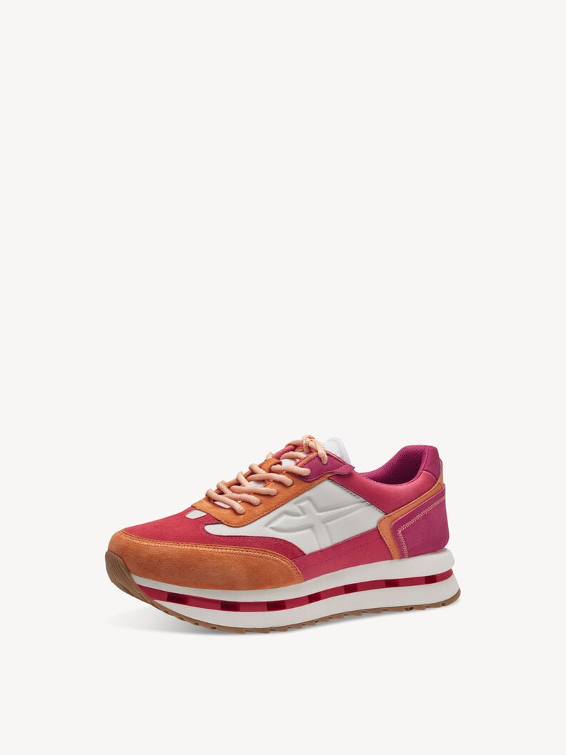Αθλητικά παπούτσια - ροζ, PINK COMB, hi-res