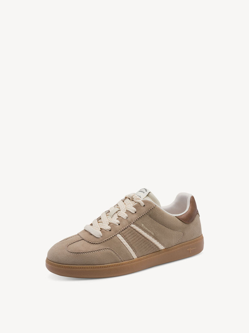 Sneaker - beige, TAUPE, hi-res
