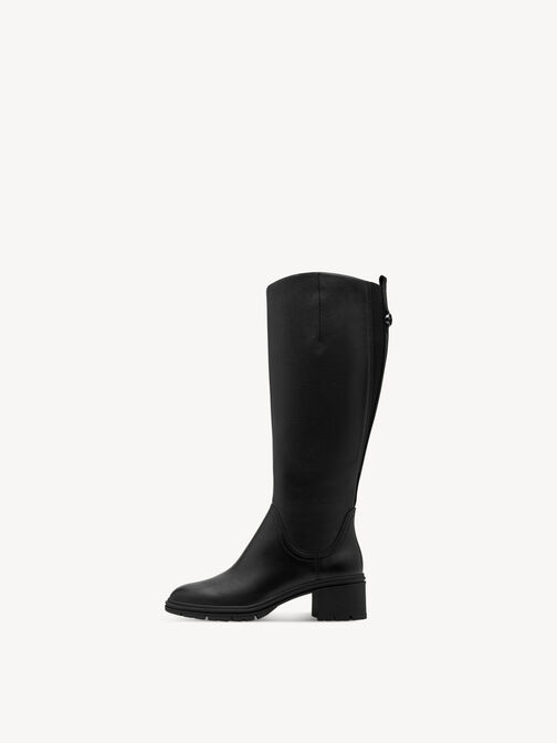 Stiefel, BLACK, hi-res