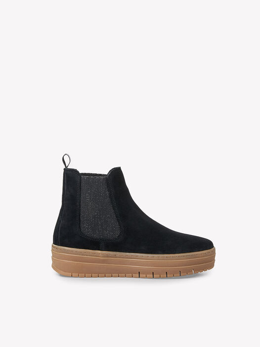 Chelseaboot, BLACK, hi-res