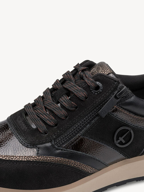 Sneaker, BLACK COMB, hi-res