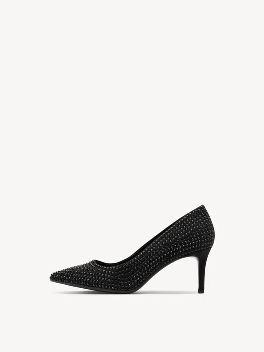Pumps, BLACK GLAM, hi-res