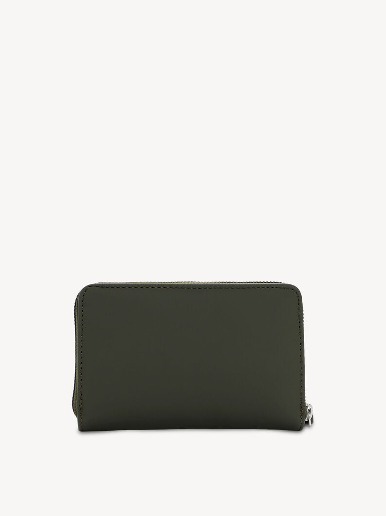 Wallet - green, oliv, hi-res