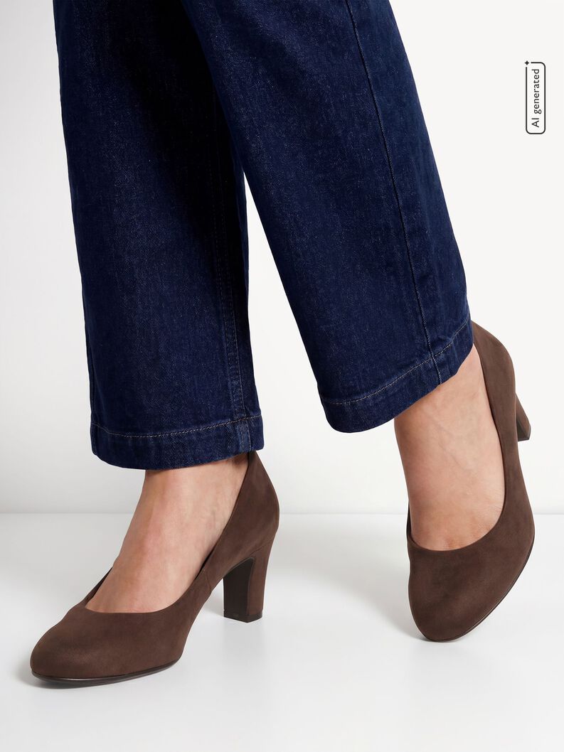 Pumps, 304, hi-res