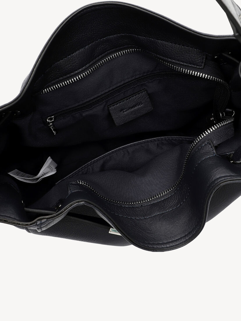 Tas - blauw, blue, hi-res