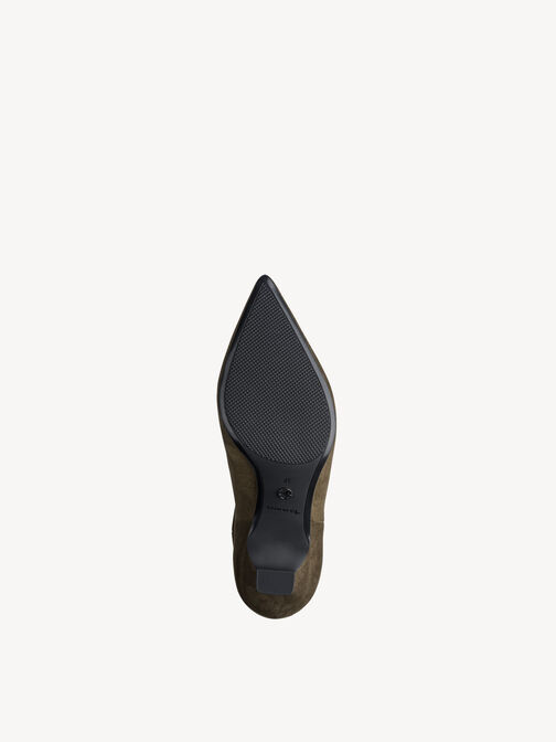 Bottes, OLIVE, hi-res