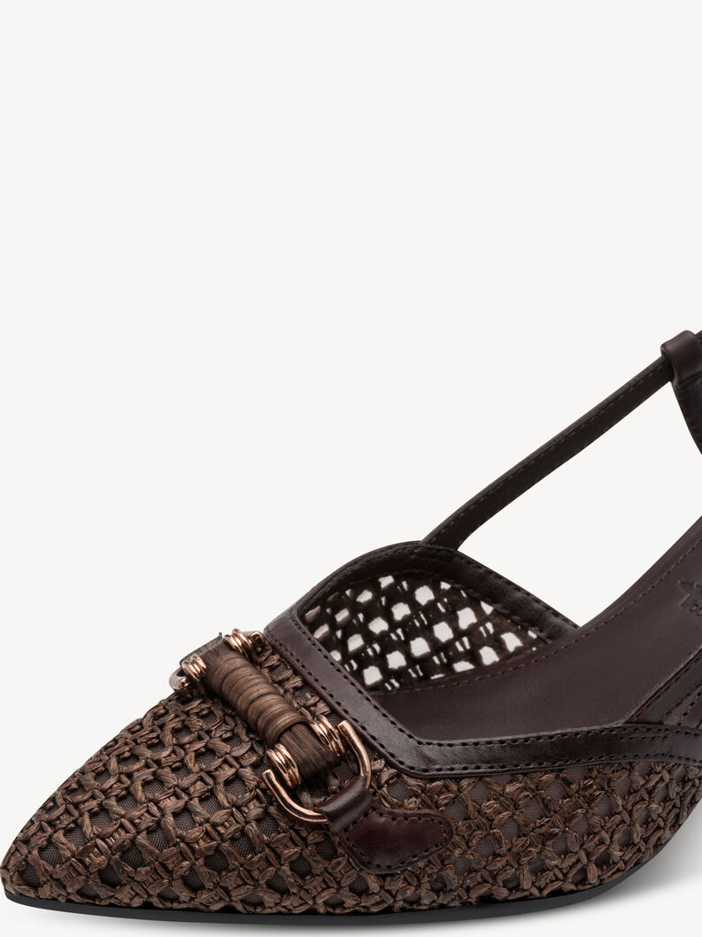 Slingpumps, MOCCA, hi-res