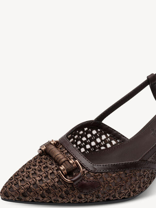 Slingpumps, MOCCA, hi-res