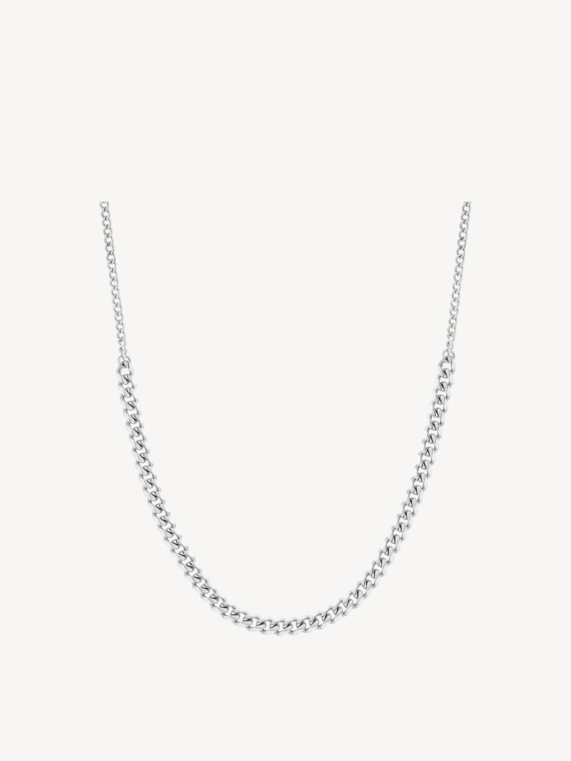 Halskettinge - zilver, silber, hi-res