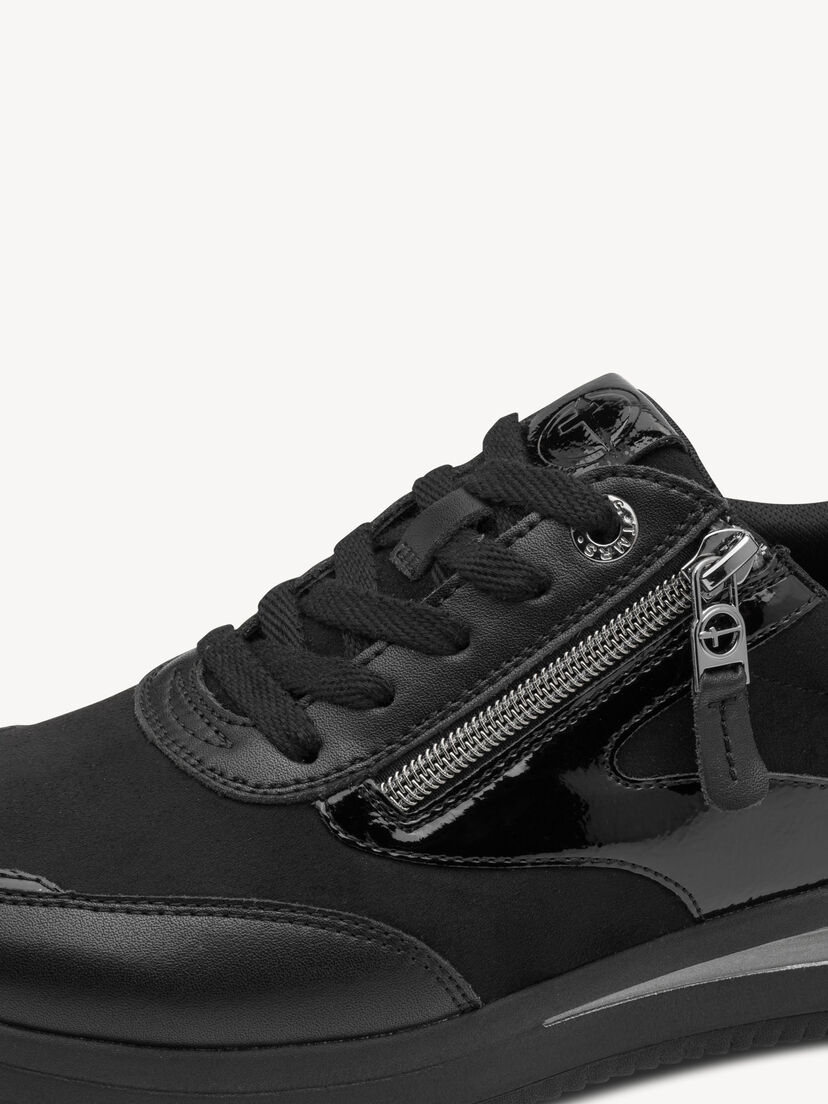 Sneaker, BLACK, hi-res