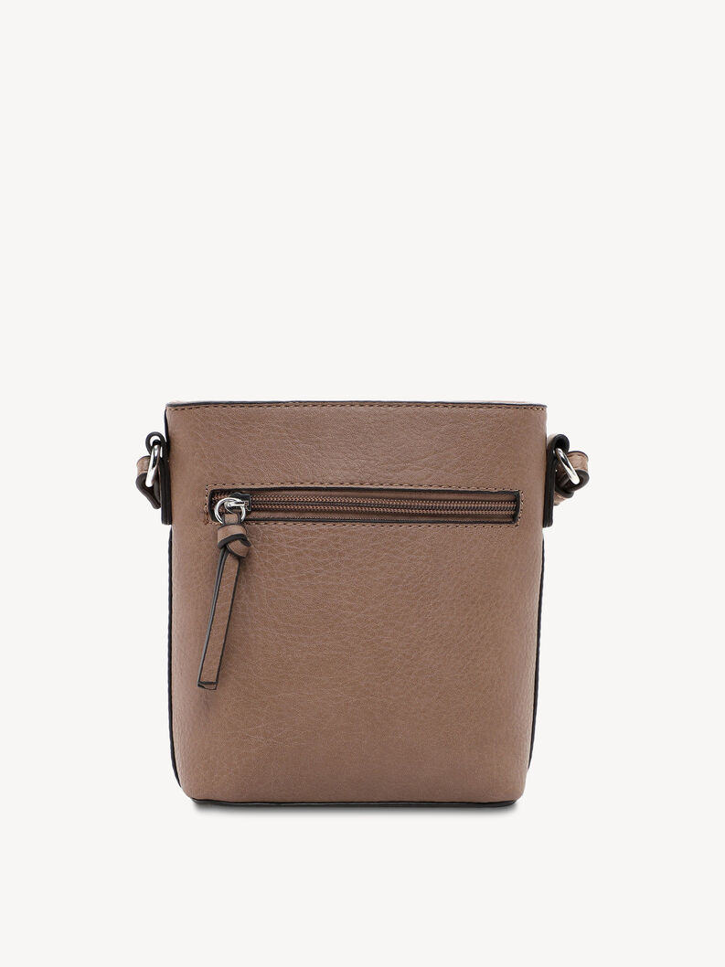 Umh&auml;ngetasche - beige, lighttaupe, hi-res