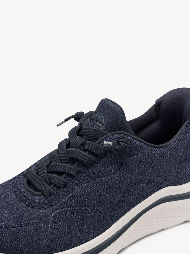 Sneaker, NAVY, hi-res