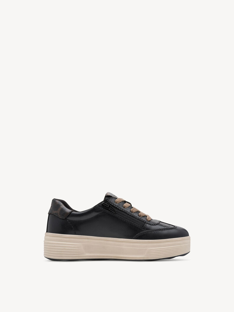 Sneaker, BLACK, hi-res
