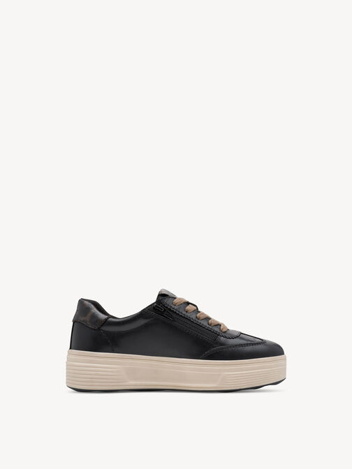 Sneaker, BLACK, hi-res